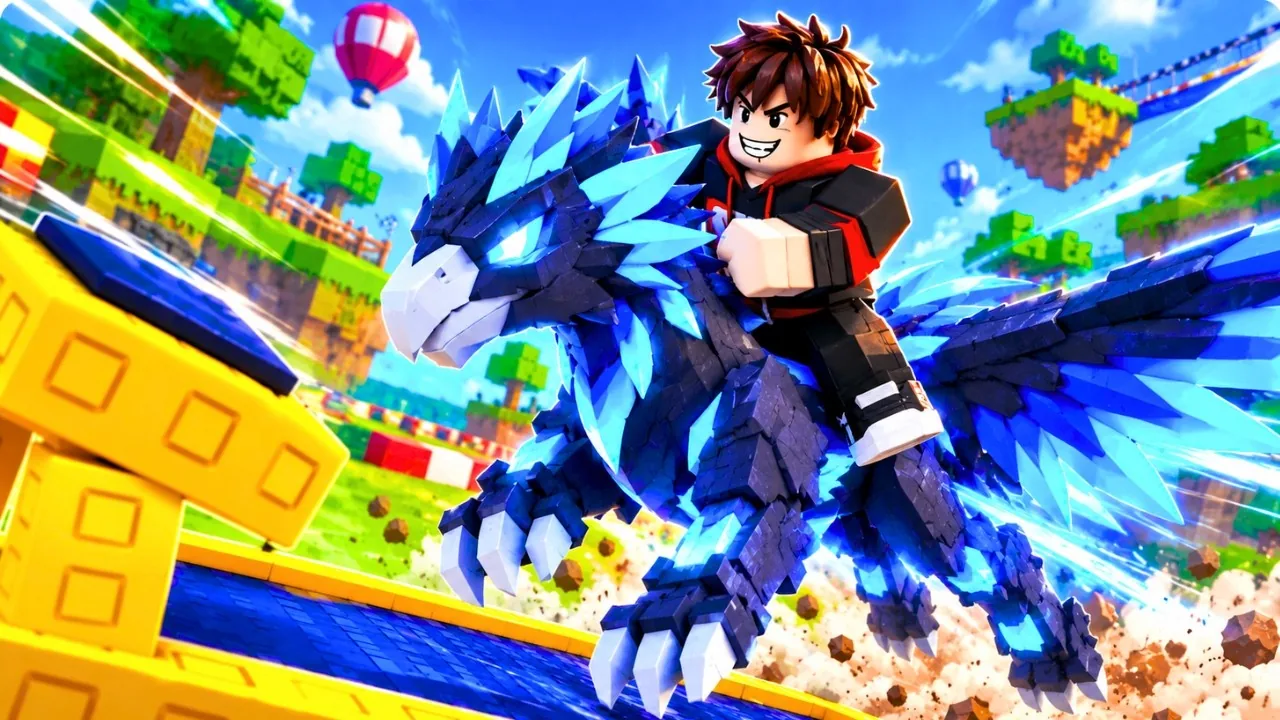 Train Pets for Eggs artwork